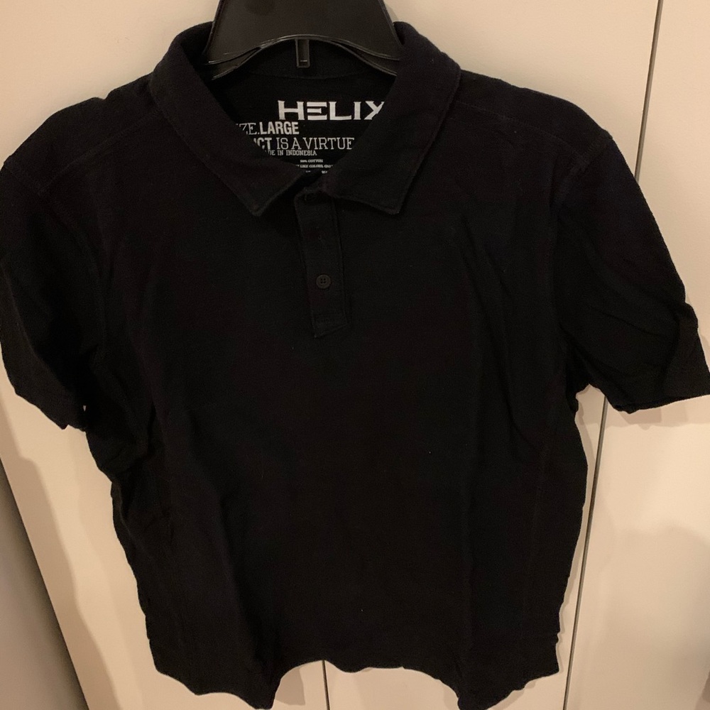 Hurley Polo Shirt
